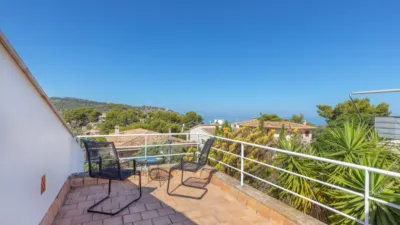 House in Port de Sóller photo 17
