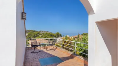 House in Port de Sóller photo 18