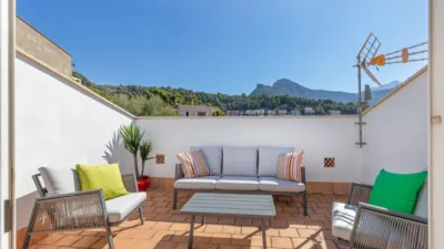 House in Port de Sóller photo 21