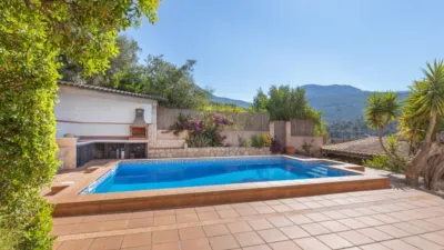 House in Port de Sóller photo 25