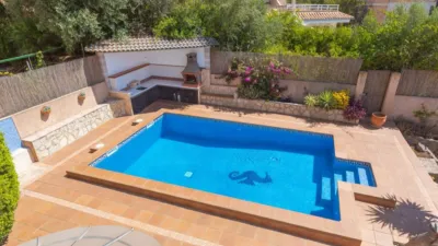 House in Port de Sóller photo 26