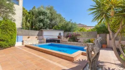 House in Port de Sóller photo 27