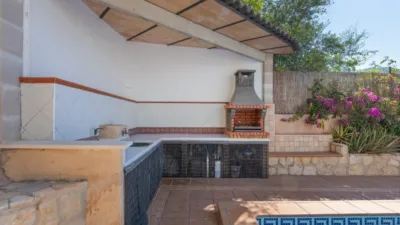 House in Port de Sóller photo 28