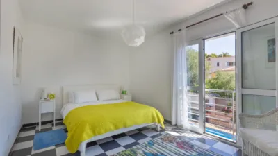 House in Port de Sóller photo 31