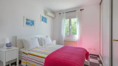 House in Port de Sóller photo 32