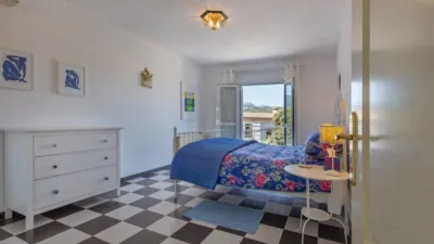 House in Port de Sóller photo 35
