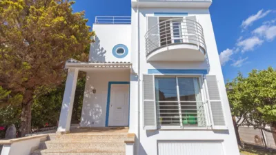 House in Port de Sóller photo 3