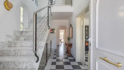 House in Port de Sóller photo 4