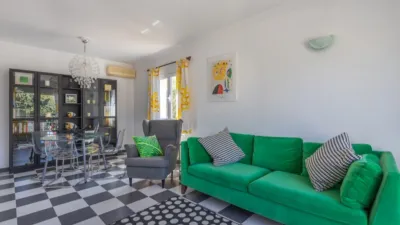 House in Port de Sóller photo 5