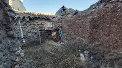 Rustic finca in Partaloa photo 12