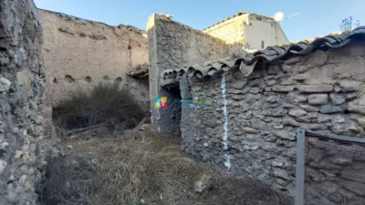 Rustic finca in Partaloa photo 13