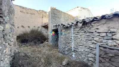 Rustic finca in Partaloa photo 14