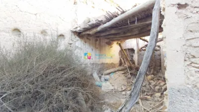 Rustic finca in Partaloa photo 15