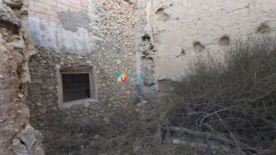 Rustic finca in Partaloa photo 16