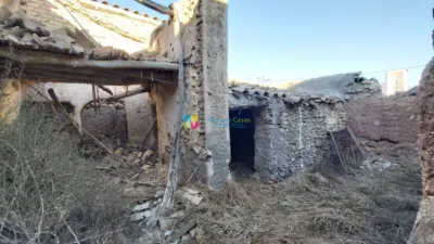 Rustic finca in Partaloa photo 17