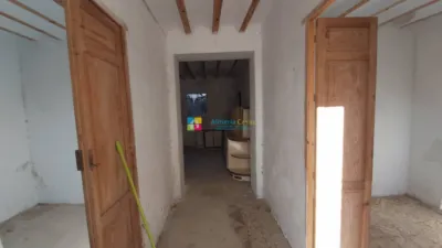 Rustic finca in Partaloa photo 3