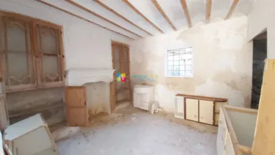 Rustic finca in Partaloa photo 7