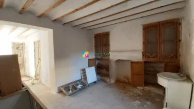 Rustic finca in Partaloa photo 8