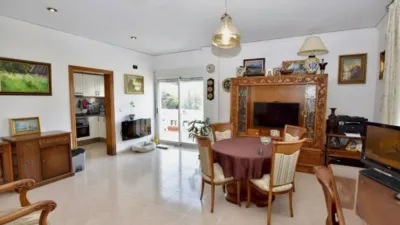 Casa – Xàbia / Jávea, Urbanització Badia de Xàbia, la Marina Alta - Vista 4