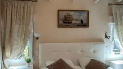 Casa – Xàbia / Jávea, Urbanització Badia de Xàbia, la Marina Alta - Vista 5