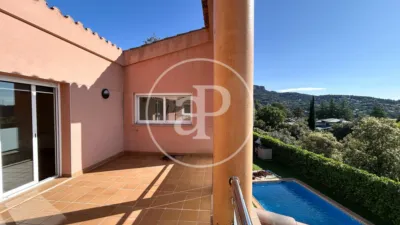 House in Matadepera photo 64