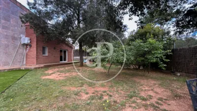 House in Matadepera photo 79