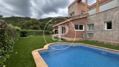 House in Matadepera photo 89