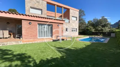 House in Matadepera photo 8