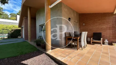 House in Matadepera photo 90