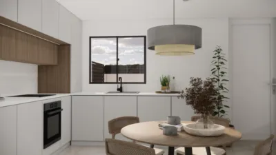 Casa – Orihuela, Laguna Green 1, Entrenaranjos - Més