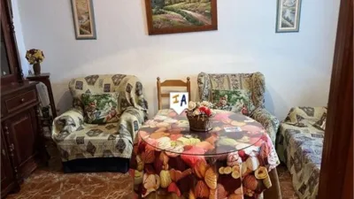 House in Castillo de Locubín photo 5
