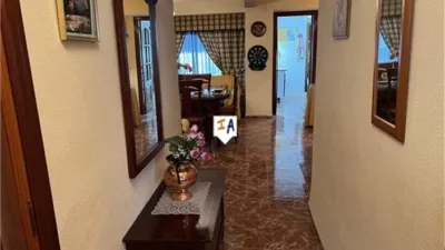 House in Castillo de Locubín photo 6
