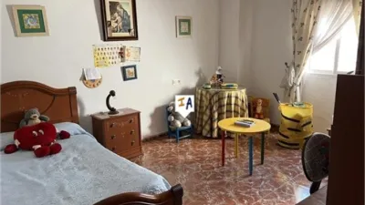 House in Castillo de Locubín photo 8