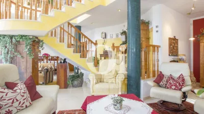 House in Castelldefels photo 2