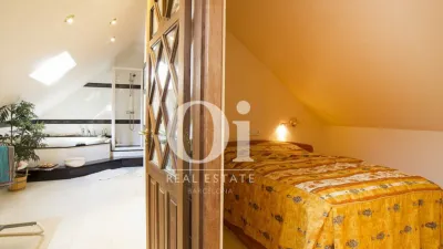 Casa en Castelldefels photo 8
