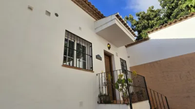 Casa en Alcaucín photo 13