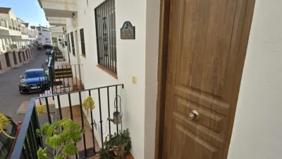Casa en Alcaucín photo 14
