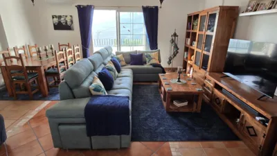 Casa en Alcaucín photo 19
