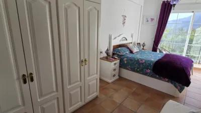 Casa en Alcaucín photo 24