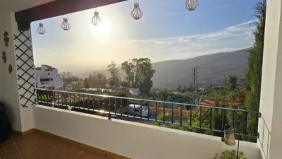 House in Alcaucín photo 2