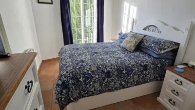 Casa en Alcaucín photo 31
