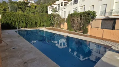 Casa en Alcaucín photo 36