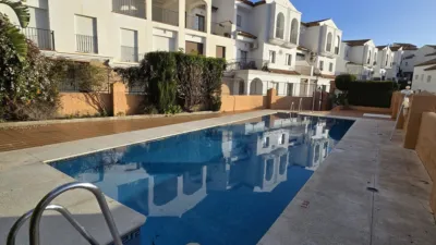 House in Alcaucín photo 3