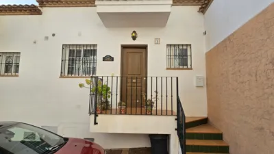 House in Alcaucín photo 4