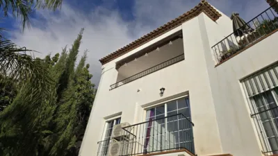Casa en Alcaucín photo 7
