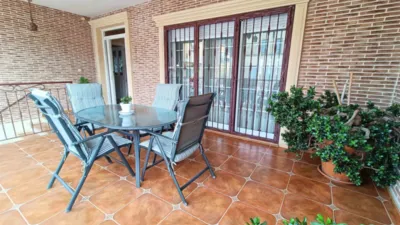 Villa in Hondón de los Frailes photo 10