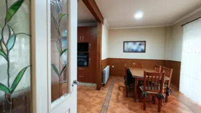 Villa in Hondón de los Frailes photo 15