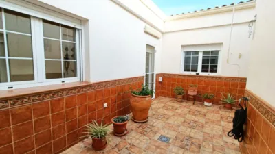 Villa in Hondón de los Frailes photo 25