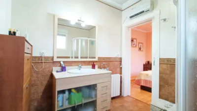 Villa in Hondón de los Frailes photo 31