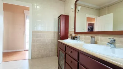 Villa in Hondón de los Frailes photo 39